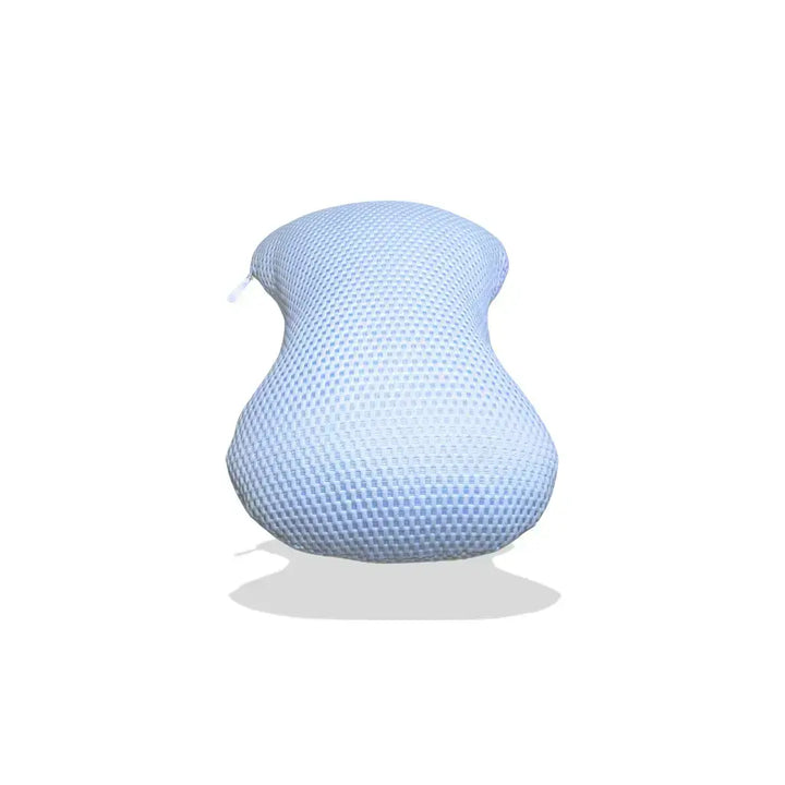 Ergonomic & Adjustable Body Pillow for Side Sleepers | The Clutcher Pillow