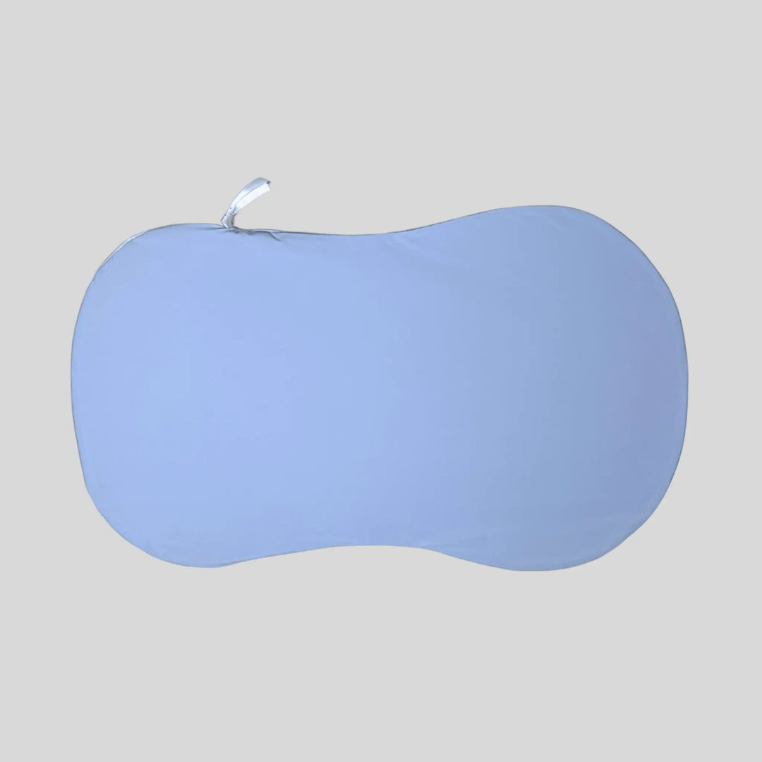 Luxury Super Cooling Body Pillow  Cover – The Clutcher Pillow for Spine Alignment