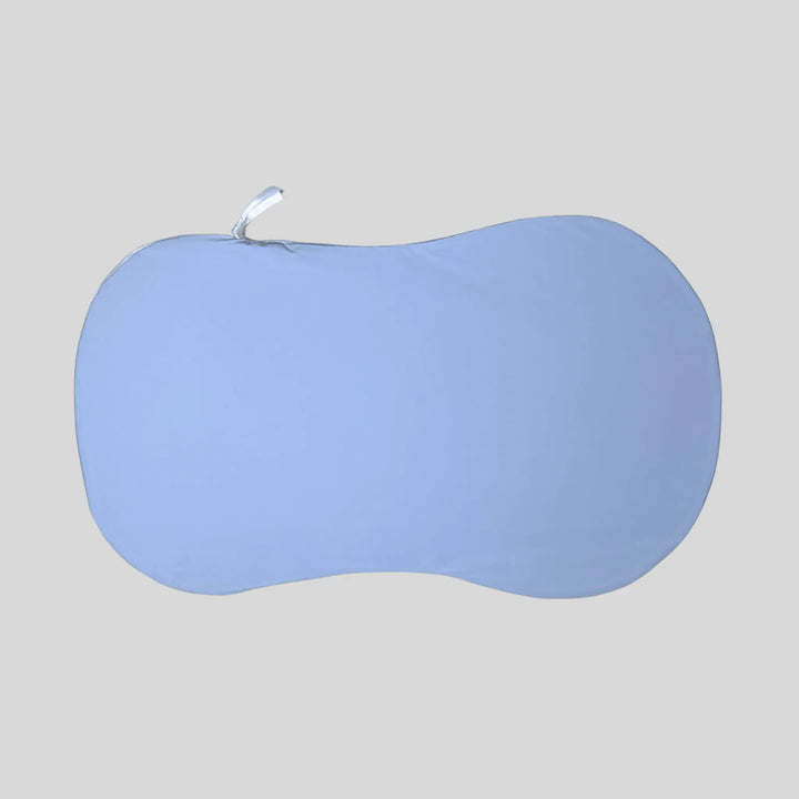 Luxury Super Cooling Body Pillow  Cover – The Clutcher Pillow for Spine Alignment