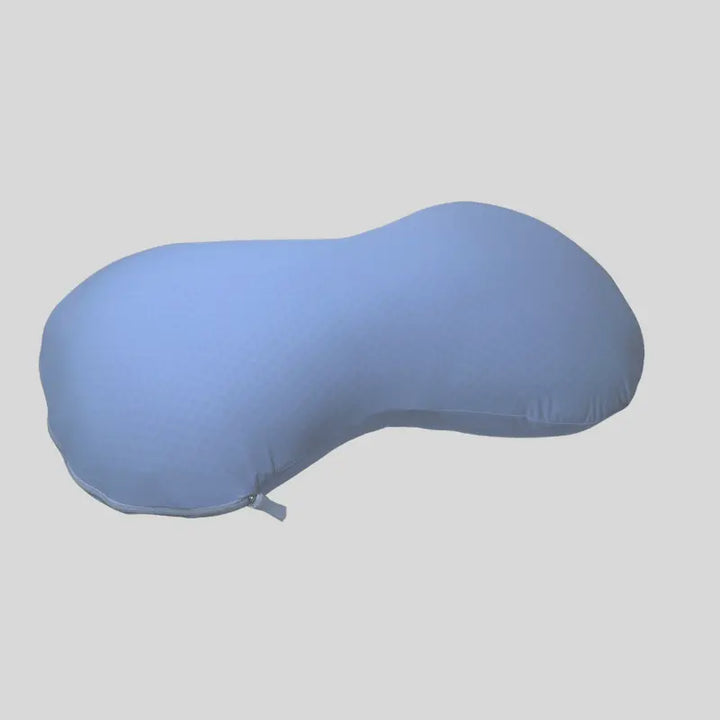 Luxury Super Cooling Body Pillow  Cover – The Clutcher Pillow for Spine Alignment