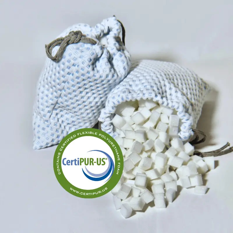 Ergonomic & Adjustable Body Pillow for Side Sleepers | The Clutcher Pillow